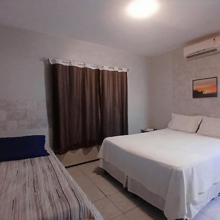 Panorama Cumbuco Hotel Luaran gambar