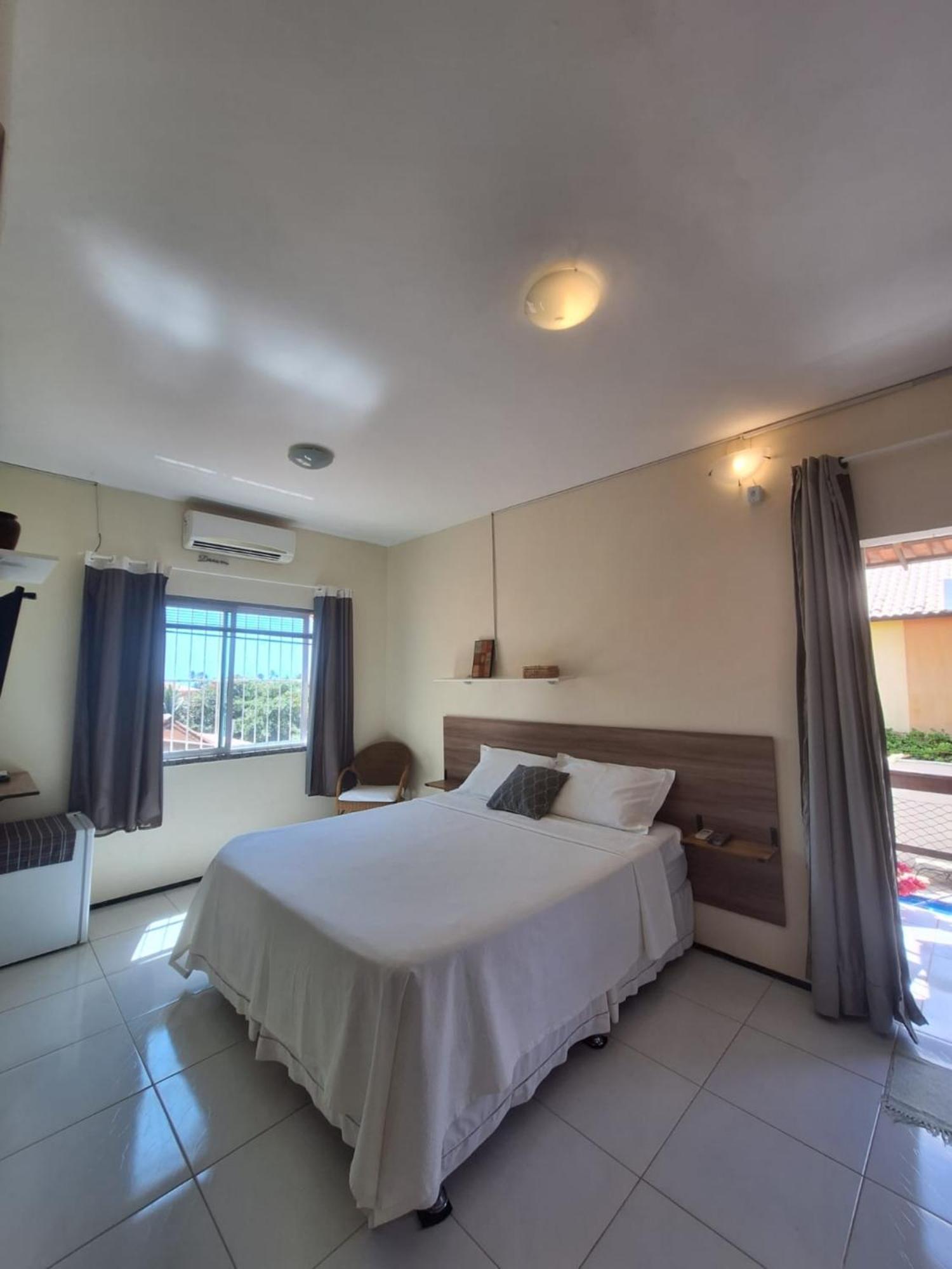 Panorama Cumbuco Hotel Luaran gambar