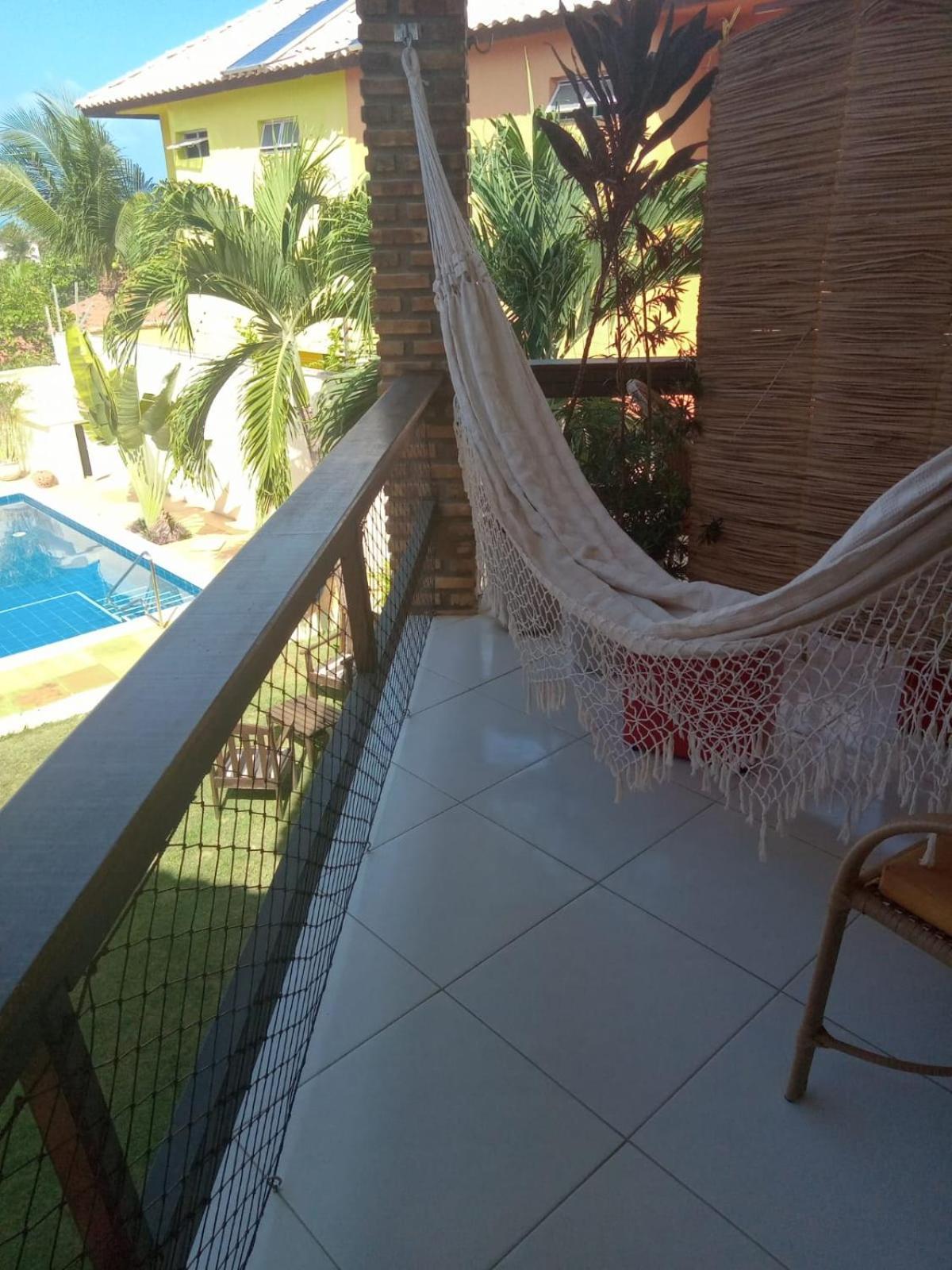 Panorama Cumbuco Hotel Bilik gambar