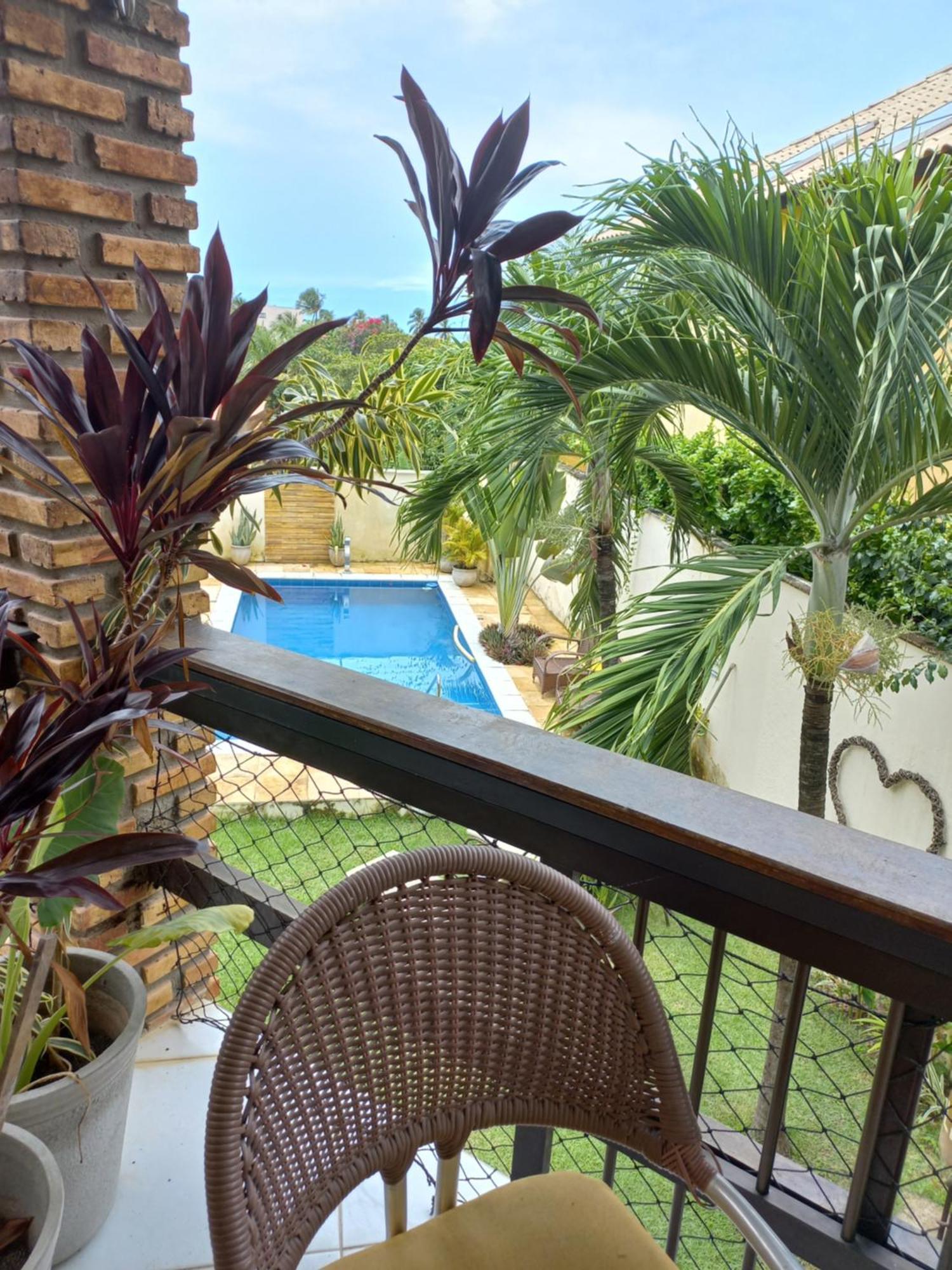 Panorama Cumbuco Hotel Luaran gambar