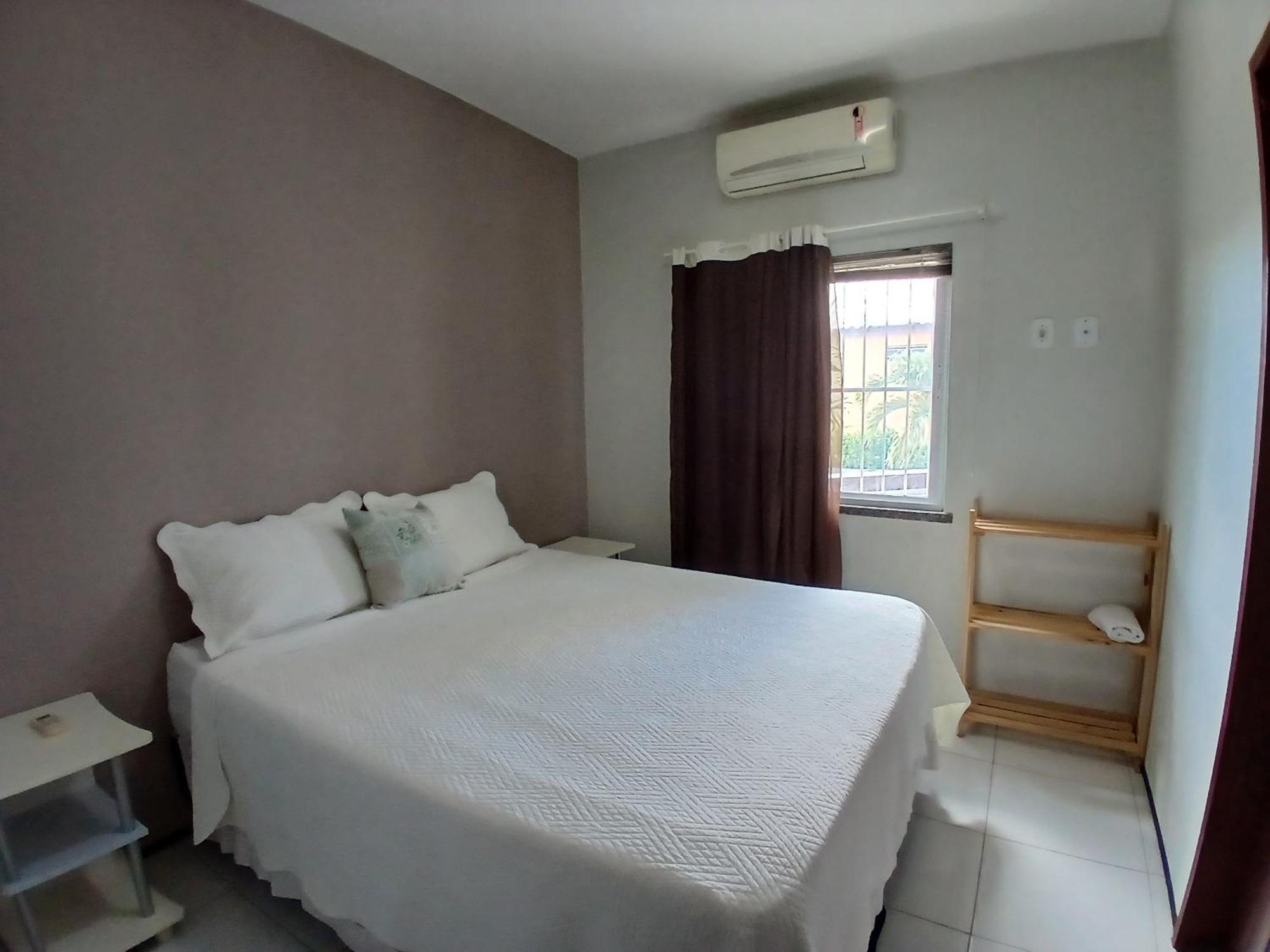 Panorama Cumbuco Hotel Luaran gambar