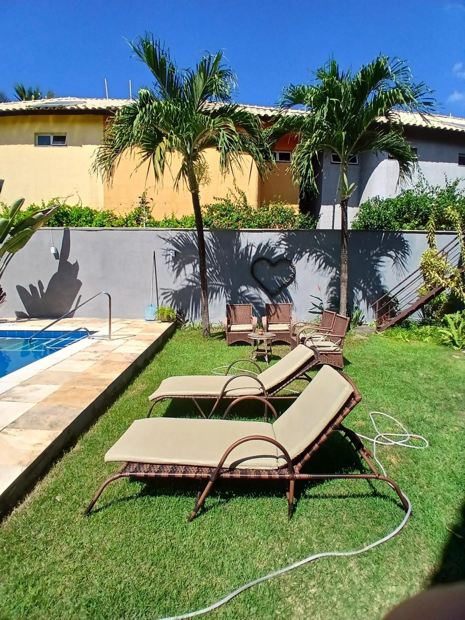 Panorama Cumbuco Hotel Luaran gambar