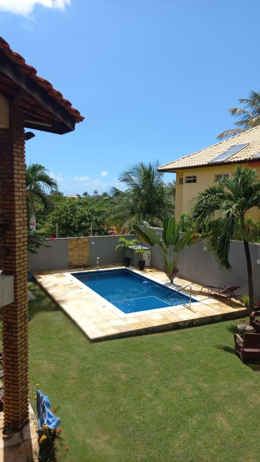 Panorama Cumbuco Hotel Luaran gambar