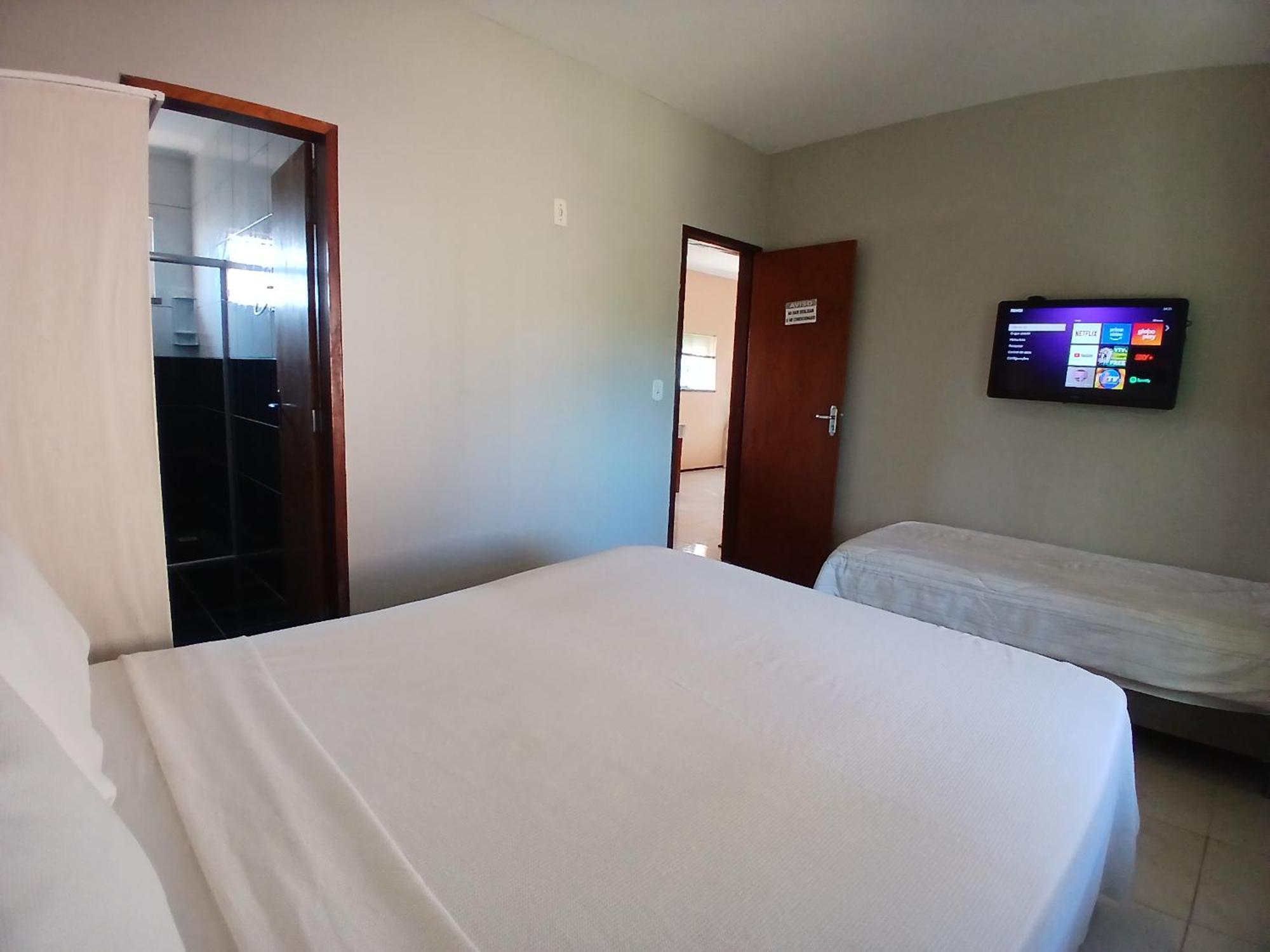 Panorama Cumbuco Hotel Bilik gambar
