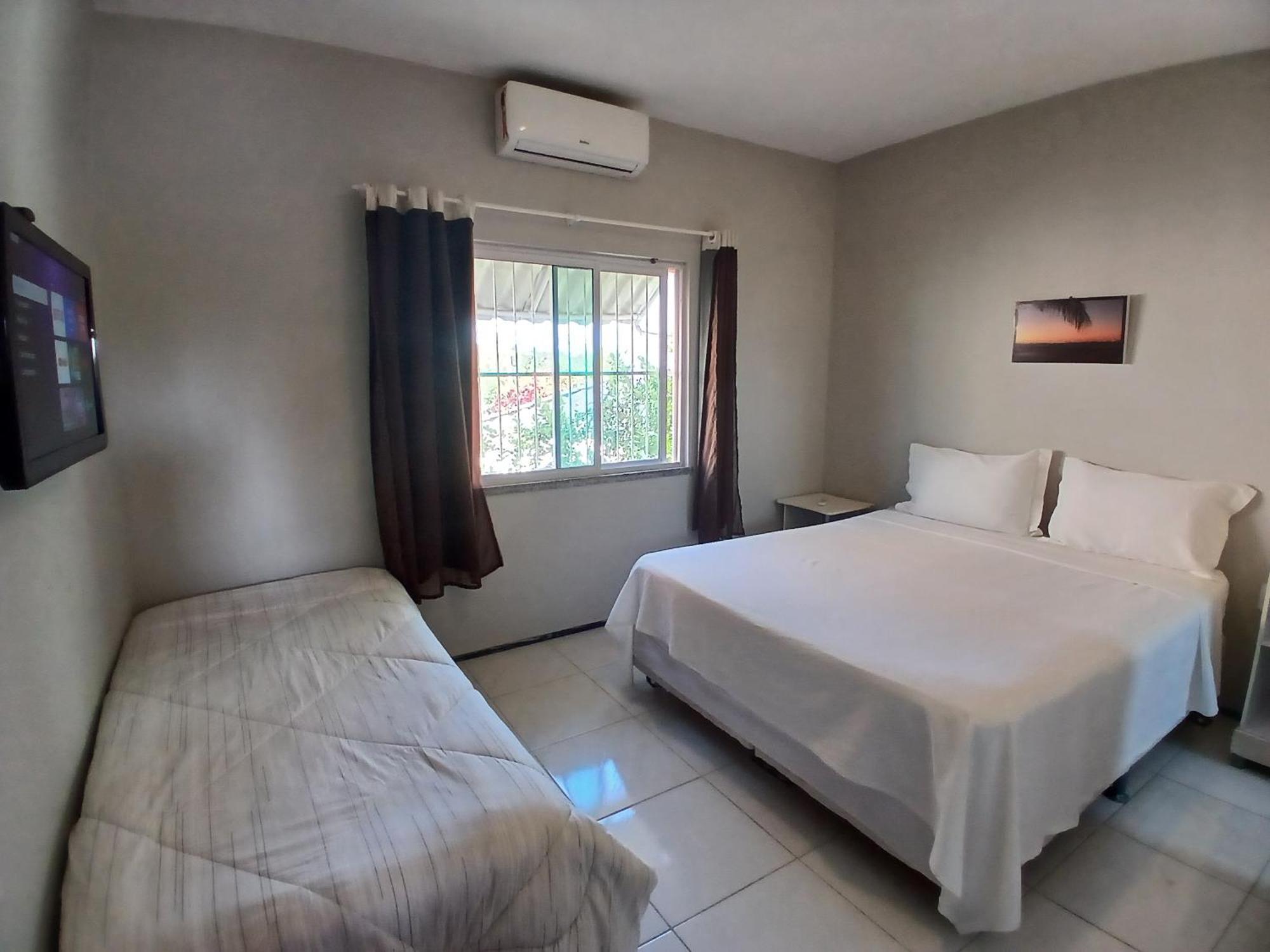 Panorama Cumbuco Hotel Bilik gambar