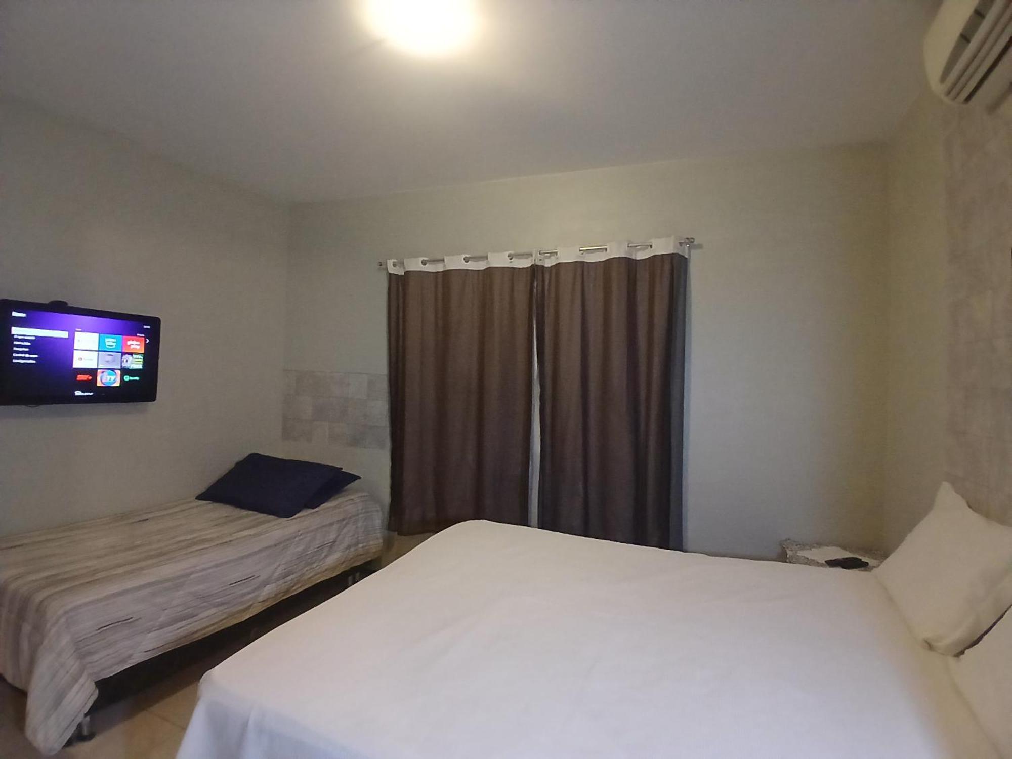 Panorama Cumbuco Hotel Bilik gambar